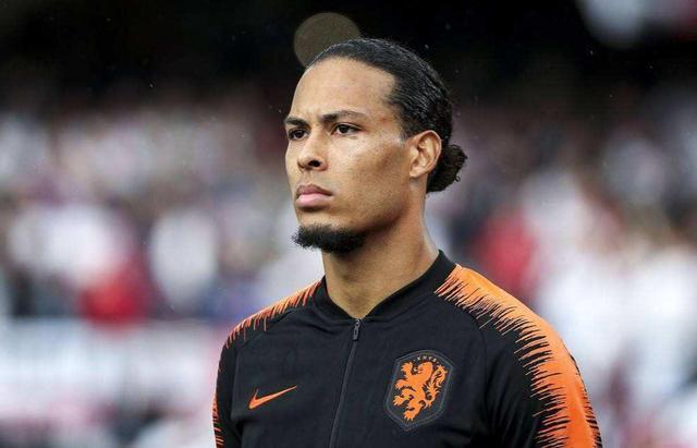 开云体育中国官网-比利时横扫墨西哥，范戴克状态火热