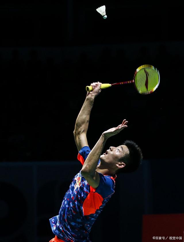 开云体育下载-中国羽毛球队爆冷印尼羽毛球队，谌龙惊艳世界