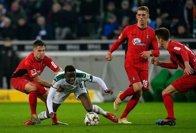 开云官方平台-弗赖堡连败，欧战希望更加渺茫