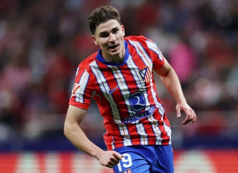 开云体育视频直播-丹麦绝杀那不勒斯，阿尔瓦雷斯完成帽子戏法